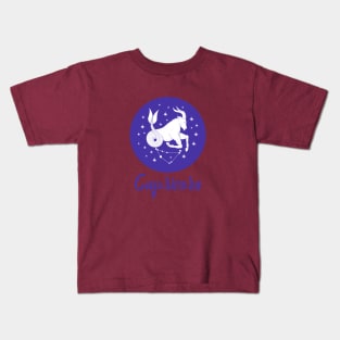 CAPRICORN Kids T-Shirt